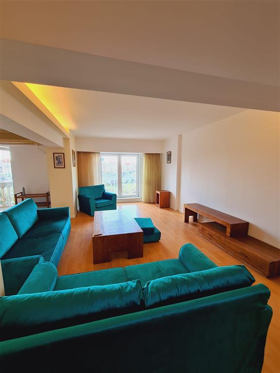 2 bedroom apartment, long term rental in Bucharest, Bratianu Blvd