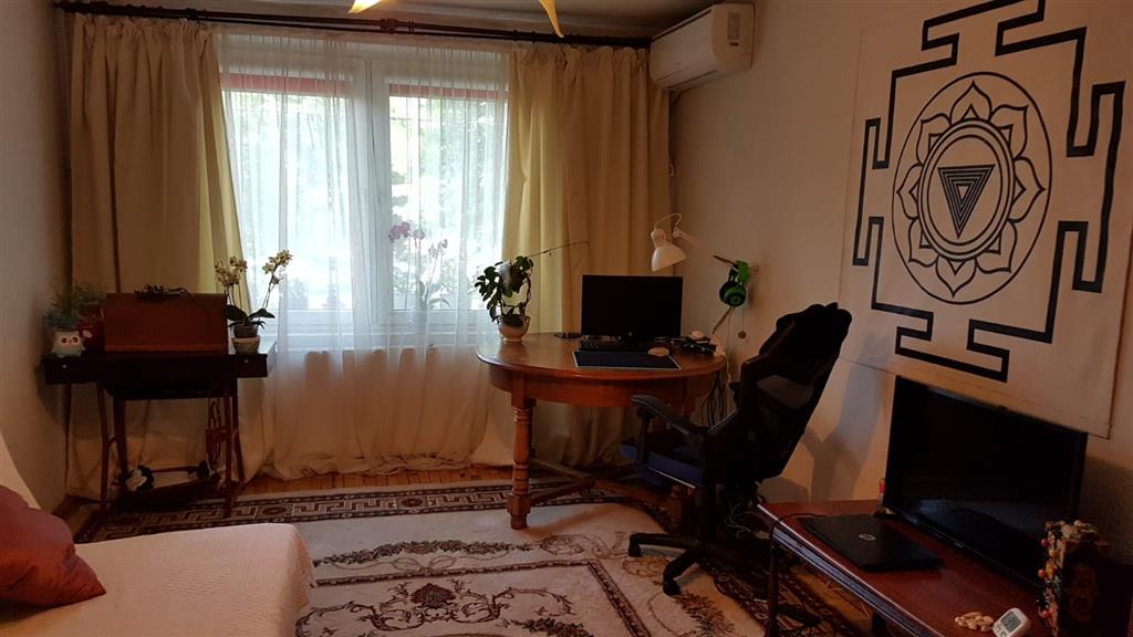 2 bedroom apartment for sale, in Bucharest, Fizicienilor