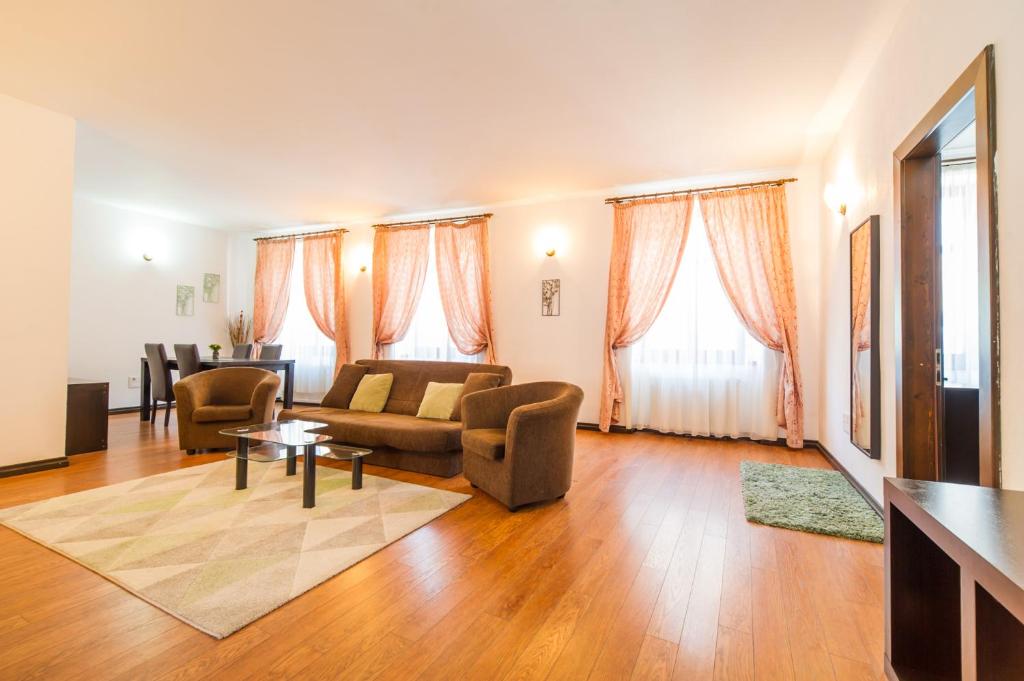 [PRECONTRACT] Spacious 2 bedroom apartment for sale in the Historic Centre of Brasov
