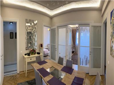 Luxurious 3 Bedroom 5 rooms Apartment for rent, Universitate - Armeneasca