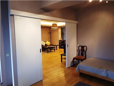 Apartament superb de 3 camere de inchiriat in Baneasa