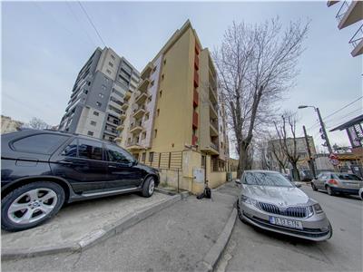 Penthouse / Triplex Lux 5+  in zona Alba Iulia Cu 2 terase