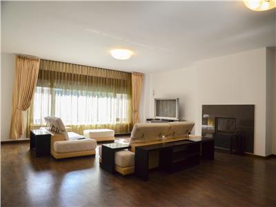 For rent, 7 room villa, Pipera - Iancu Nicolae