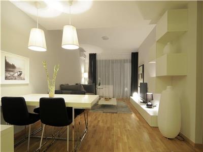1 bedroom apartment, long term rental, residential complex, Baneasa
