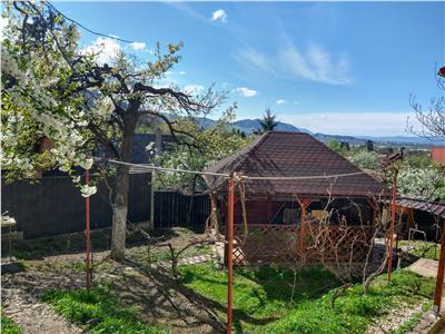 De vanzare: Casa deosebita in Sacele zona Baciu