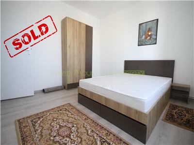 For sale: renovated one bedroom apartment Zizinului area