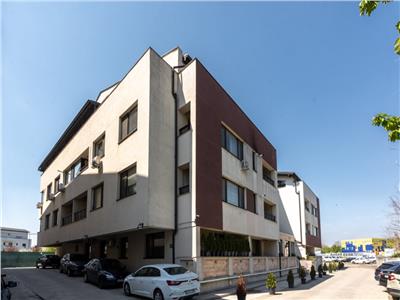 Apartament 4 camere, de vanzare, Baneasa, Bucuresti