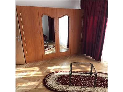 Apartament 3 camere, inchiriere lunga durata, Bd Unirii, Bucuresti
