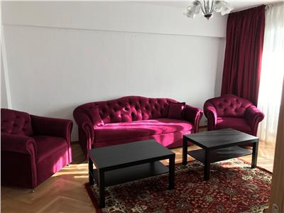 Apartament 3 camere, inchiriere lunga durata, Bd Unirii, Bucuresti