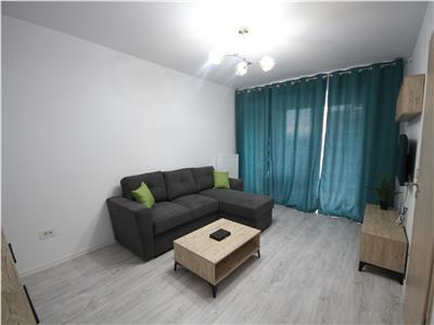 FOR RENT - One bedroom apartment in Coresi - first rental
