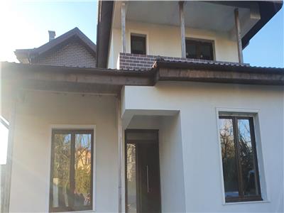OPPORTUNITY! 6/8 bedroom, interior unfinished villa, for sale, Domnesti, Ilfov, superb price