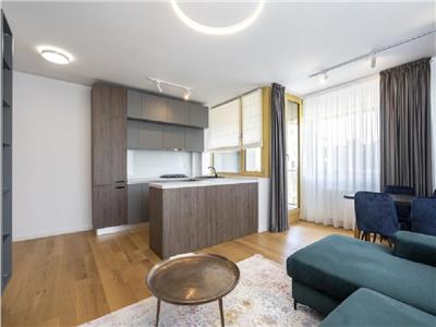 Apartament 3 camere, inchiriere lunga durata, Aviatie Park, Bucuresti