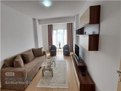 1 bedroom apartment, long term rental, Marriott, Bucharest