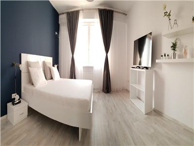 Luxury 1 bedroom apartment, for sale, Coltea, Bucharest