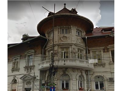 Apartament duplex lux clasic, 8 camere, inchiriere lunga durata in Bucuresti, Lahovary