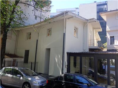 300 sqm commercial space, suitable medical, for rent/sale in Bucharest, Eminescu