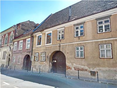 Apartment in the Historic Centre perfect for holiday accommodation