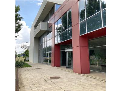 Office building and warehouse, for rent, Bd Metalurgiei, Bucharest