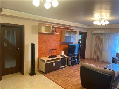 4 room apartment, long term rental in Bucharest, Unirii
