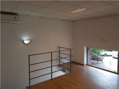 Commercial space for long term rental in Bucharest, Colentina