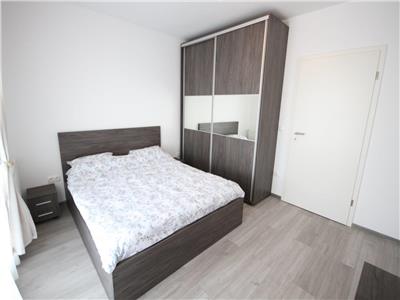 Modern 2 bedroom apartment for rent in Avantgarden Tractorul