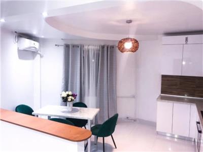 1 bedroom apartment for sale in Bucharest, Tineretului