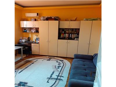 1 bedroom apartment for sale in Bucharest, Carol Park