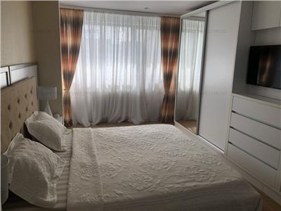 2 Luxurious Bedroom Apartment for rent in Cortina Residence, Baneasa