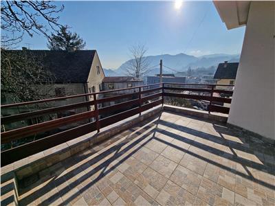 Apartment with great views in the centre of Brasov