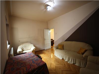 4 room apartment for sale in Bucharest, Cantemir Marasesti (negociabil)