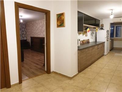 Apartament 4 camere, de vanzare in Bucuresti, Oltenitei