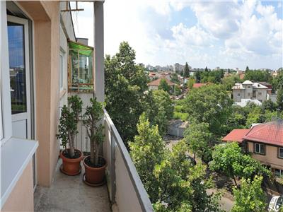 3 bedroom apartment for sale in Bucharest, Brancoveanu
