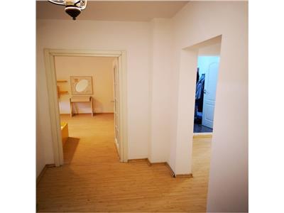 2 bedroom apartment for long term rental in Bucharest, Timpuri Noi