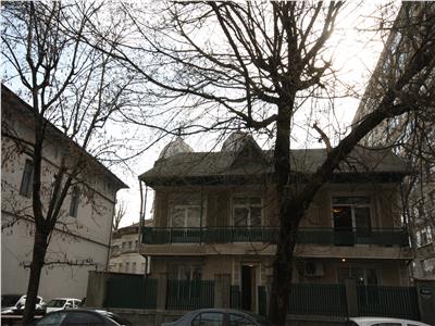 Vila 6 camere, de vanzare in Bucuresti, Bucur Obor, negociabil