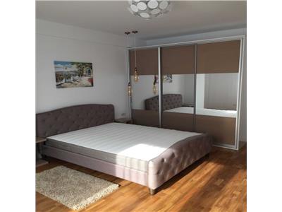 Apartament lux, 2 camere, inchiriere lunga durata in Bucuresti, Herastrau, Nicolae Caranfil