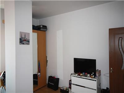 Apartament 2 camere, de vanzare in Bucurestii Noi, garaj subteran, boxa, terasa 14mp