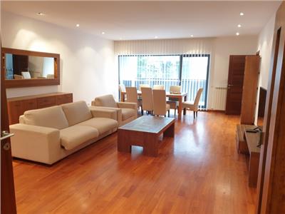 2 bedroom apartment for long term rental in Bucharest, Herastrau