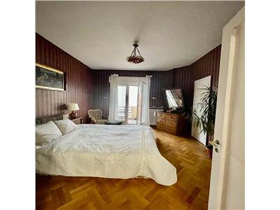Apartament 3 camere, inchiriere lunga durata in Bucuresti, Bd Balcescu