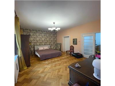 Apartament 3 camere, inchiriere lunga durata in Bucuresti, Bd Balcescu
