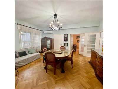 2 bedroom apartment for long term rental in Bucharest, Balcescu Blvd