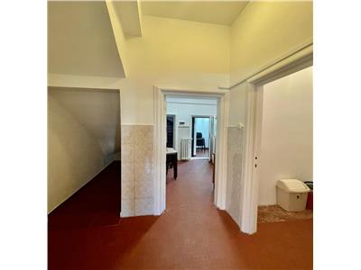 Vila florentina, 6 camere, inchiriere lunga durata pentru firma in Bucuresti, Casin
