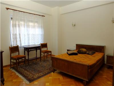 (VIDEO) Apartament 4 camere, inchiriere lunga durata in Bucuresti, Dorobanti Floreasca
