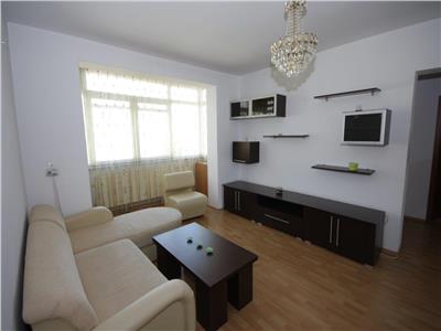 Modern one bedroom apartment for rent in Brasov Historic Centre
