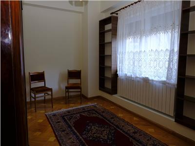 (VIDEO) Spatiu birouri, Apartament 4 camere, inchiriere lunga durata in Bucuresti, Dorobanti Floreasca