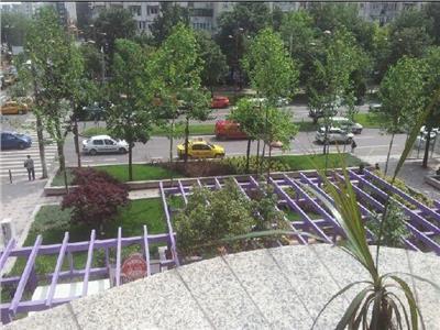 3 room apartment for long term rental in Bucharest, Unirii bd