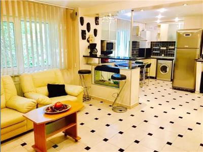 2 bedroom apartment for long term rental in Bucharest, Aviatiei