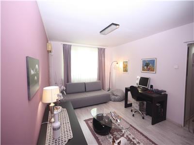 1 bedroom apartment, long term rental, Bucharest, Titan