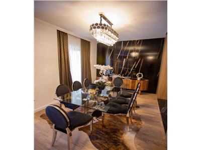 3 bedroom apartment for long term rental in Bucharest, Herastrau - Sat Francez