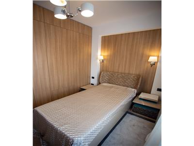 Apartament 4 camere, inchiriere lunga durata in Bucuresti, Herastrau - Sat Francez