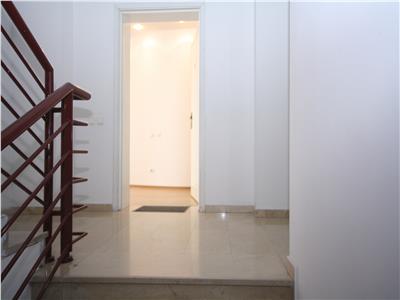 (VIDEO) Apartament 4 camere, inchiriere lunga durata in Bucuresti, Primaverii, negociabil